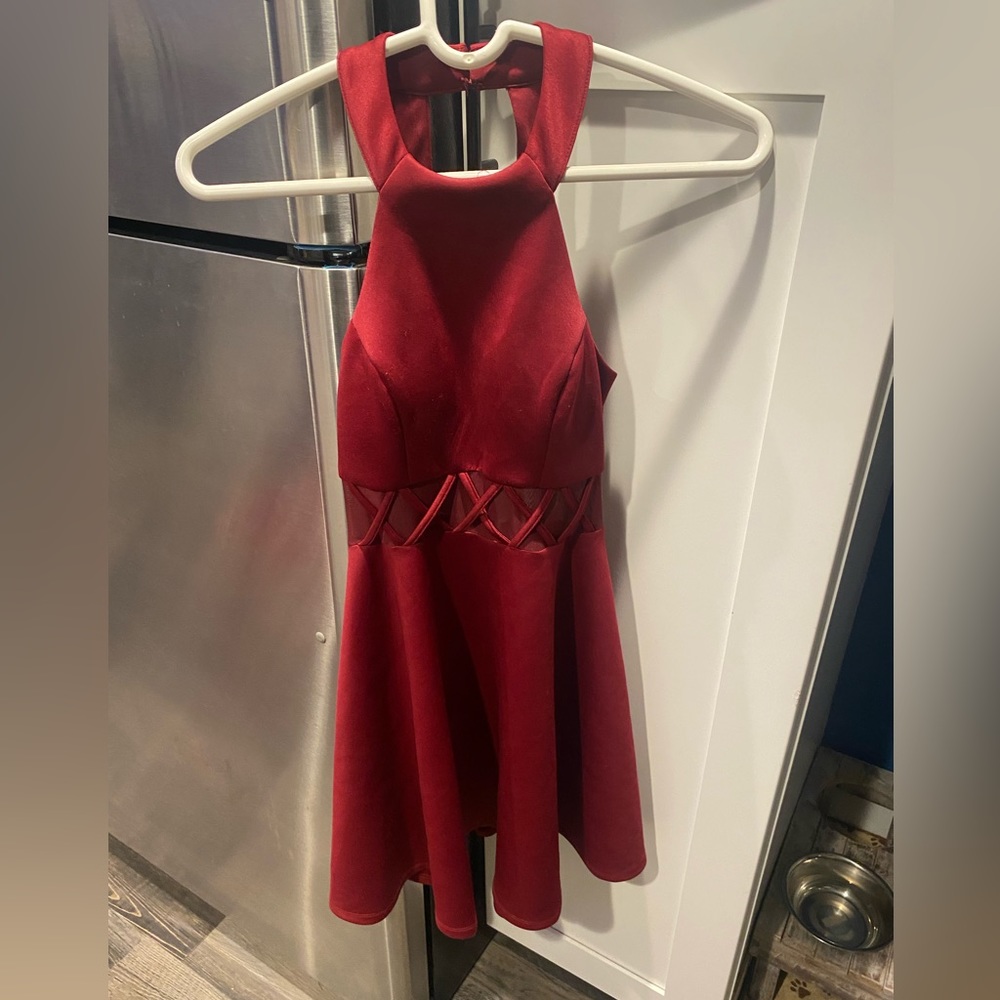My Michelle dress size 1 worn once